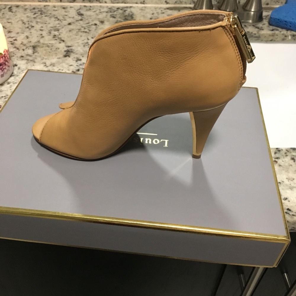 Booties - Picture 2 of 3